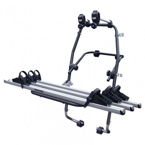 Porte-Vélos Sur Hayon Menabo Stand Up 3 Pour 3 Vélos - Menabo