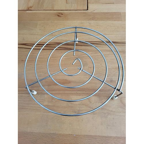 Dessous De Plat Métal