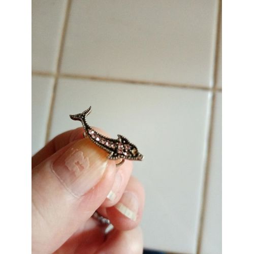Bijou Dauphin Très Bon État