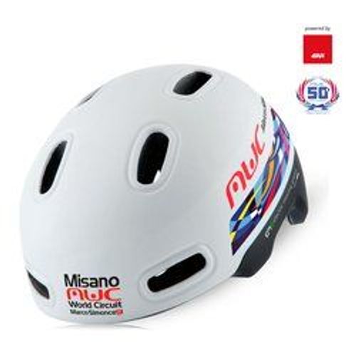 Casco Emg Mwc