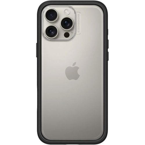Coque Rhinoshield Iphone 16 Pro Max Mod Nx Noir