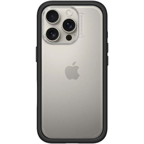 Coque Rhinoshield Iphone 16 Pro Mod Nx Noir
