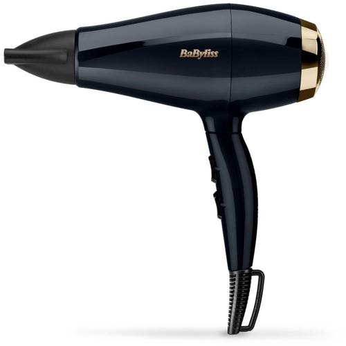 Sèche Cheveux Babyliss Htdc Black Onyx 5911e