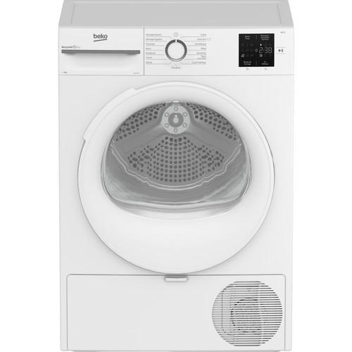 Sèche linge pompe à chaleur BEKO D0H1930