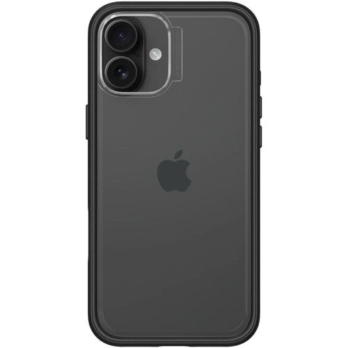 Coque Rhinoshield Iphone 16 Plus Mod Nx Noir