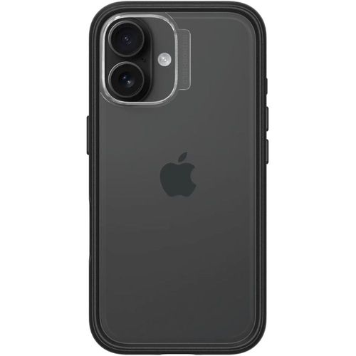 Coque Rhinoshield Iphone 16 Mod Nx Noir