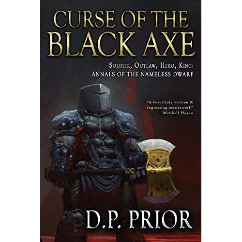 Curse Of The Black Axe