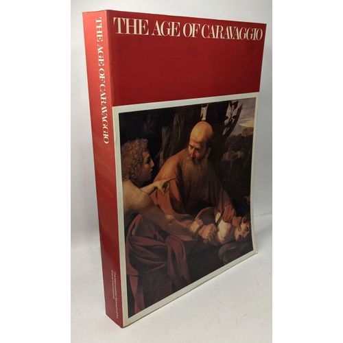 The Age Of Caravaggio