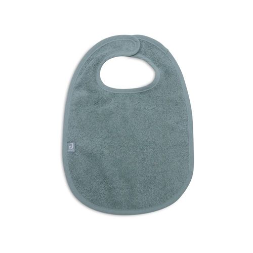 Bavoir Éponge Sea Green - Jollein