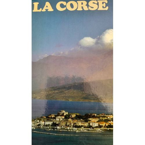 La Corse