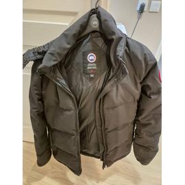 Parka Femme Canada Goose Achat neuf ou d occasion au meilleur prix