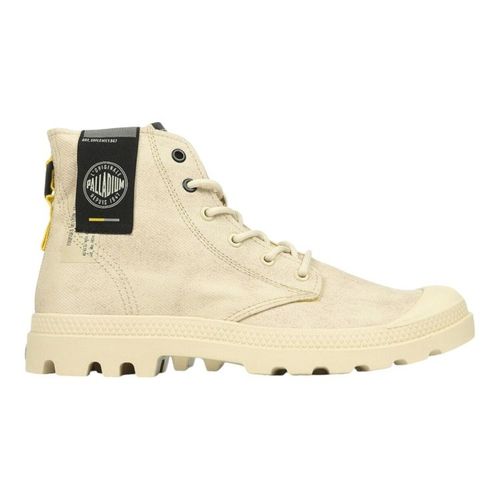 Bottines Palladium Pampa Surplus - 40
