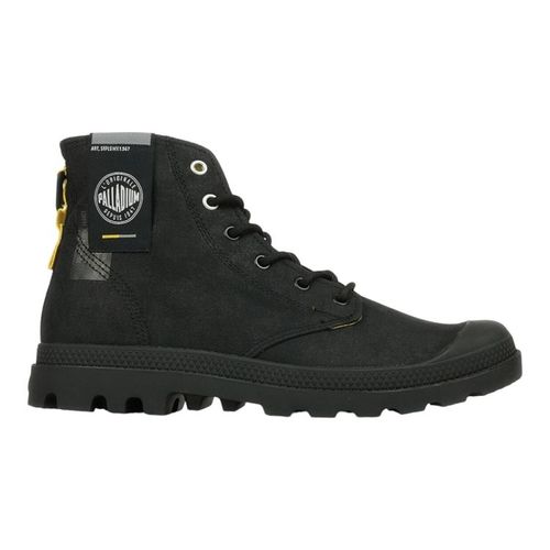 Bottines Palladium Pampa Surplus