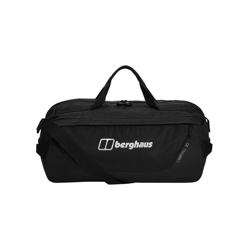 Berghaus Sac fourre-tout Mule Carryall, Noir