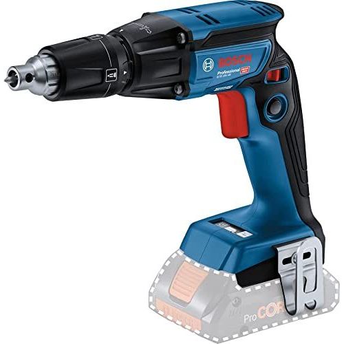 Bosch Gtb 18v-45 Professional 4500 Tr/min Noir, Bleu