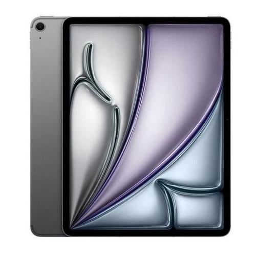 Tablette Apple iPad Air M2 (2024) Wi-Fi 256 Go 13 pouces Gris sidéral