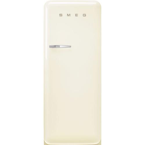 Réfrigérateur SMEG FAB28RCR5 - 270 litres Classe D Crème