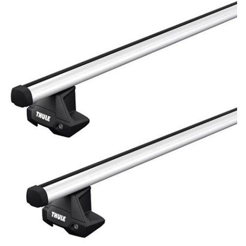 Barres De Toit Skoda Octavia (06/20-) Thule Probar Alu - Thule