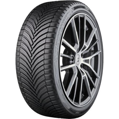 Pneu Bridgestone Turanza All season 6 ( 215/70 R16 100H Enliten / EV )