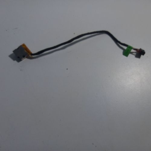 HP pavilion 17-047SF connecteur alimentation  709802-SD1