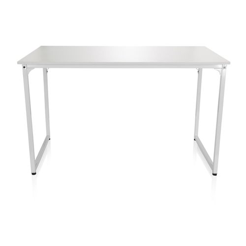 Bureau Workspace Ii 120 X 60 Blanc Hjh Office