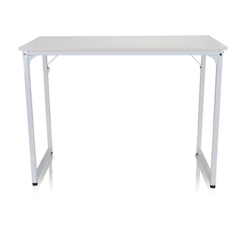 Bureau Workspace I 100 X 50 Blanc Hjh Office