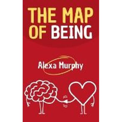 The Map Of Being