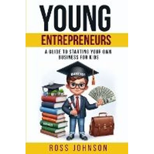Young Entrepreneurs
