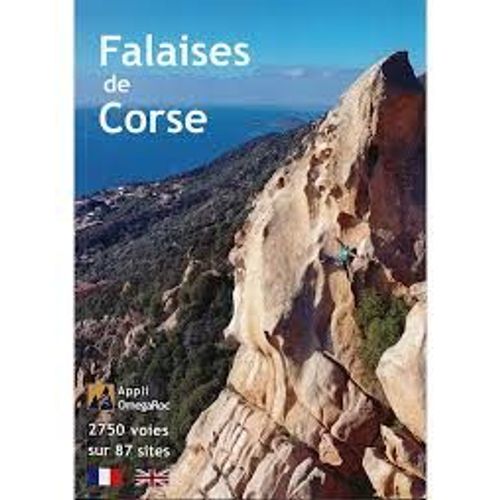 Falaises De Corse