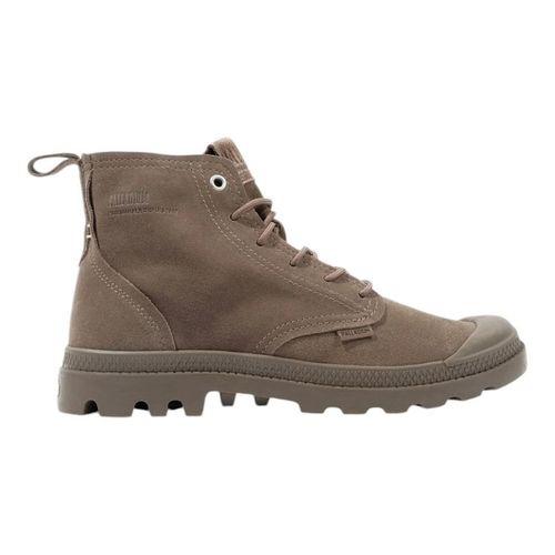 Bottines Palladium Pampa Hi Skin