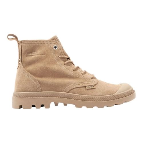 Bottines Palladium Pampa Hi Skin