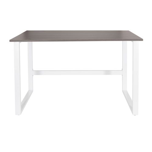 Bureau Workspace Light I 120 X 60 Cm Gris/Blanc Hjh Office