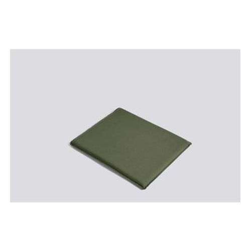 Hay - Coussin D'assise Pour Fauteuil Palissade Lounge Bas Et Haut - Olive - Vert