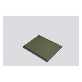Hay - Coussin D'assise Pour Fauteuil Palissade Lounge Bas Et Haut - Olive - Vert