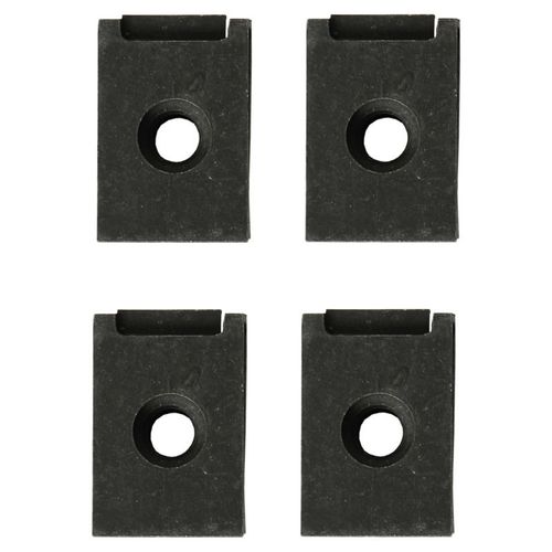 Kit De Serrage Pour Volkswagen Caddy Iii, Iv Y Compris Maxi - Mft