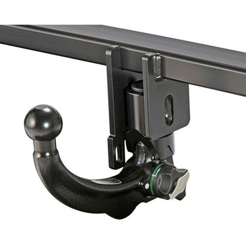 Attelage Volkswagen Polo Vi Uniquement Pour Gti Et R-Line (09/21-) Rdsov - Bosstow