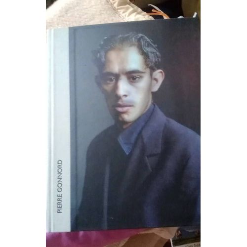 Pierre Gonnord : Testigos / Witnesses / Témoins
