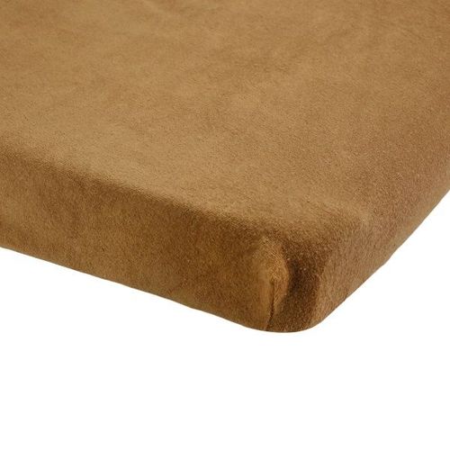 Housse De Matelas À Langer Ecru - Trois Kilos Sept