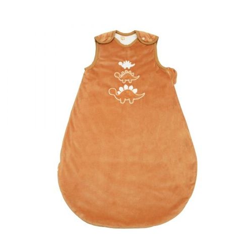 Gigoteuse Été 0-6 Mois - Diplododo Camel - Trois Kilos Sept
