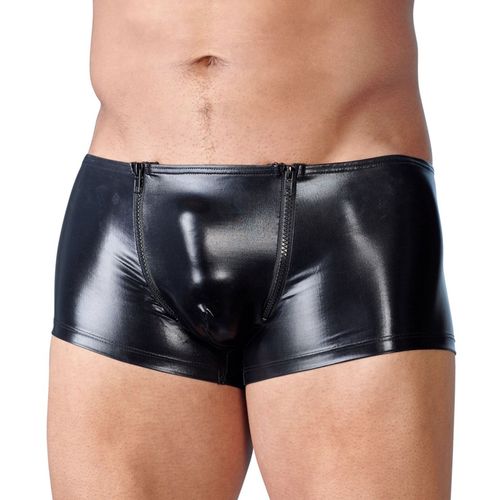 Boxer Contour Effect Noir - Svenjoyment