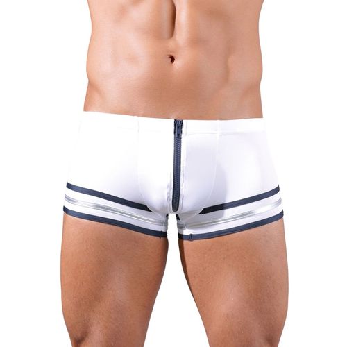 Boxer Marin Blanc Blanc - Svenjoyment