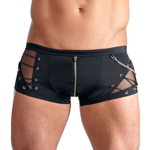Boxer Chaîne Noir - Svenjoyment