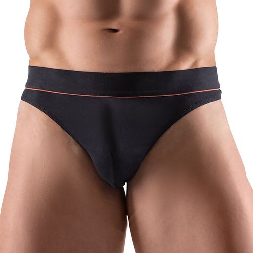 String Ligne Rouge Noir - Svenjoyment