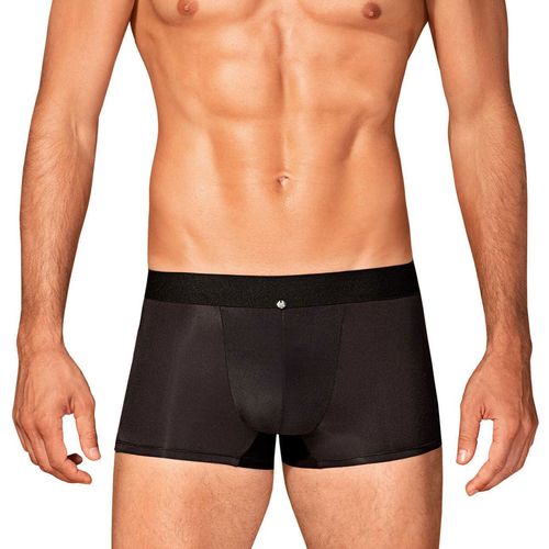 Boxer Boldero Rouge - Obsessive
