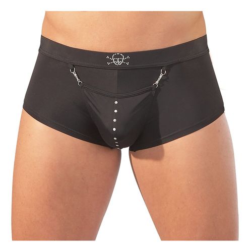 Boxer Pirate Noir - Svenjoyment