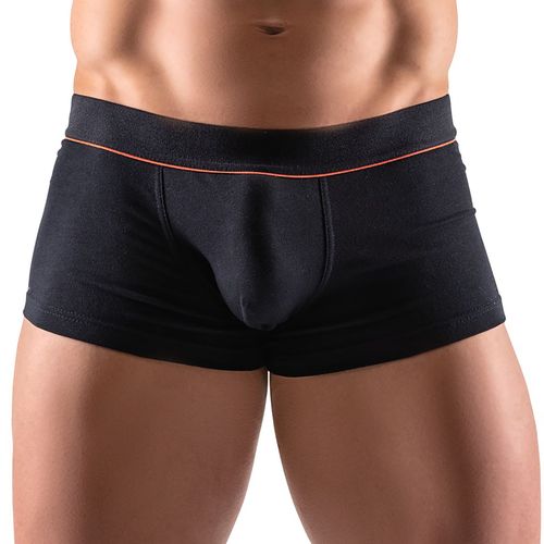 Boxer Ligne Rouge Noir - Svenjoyment