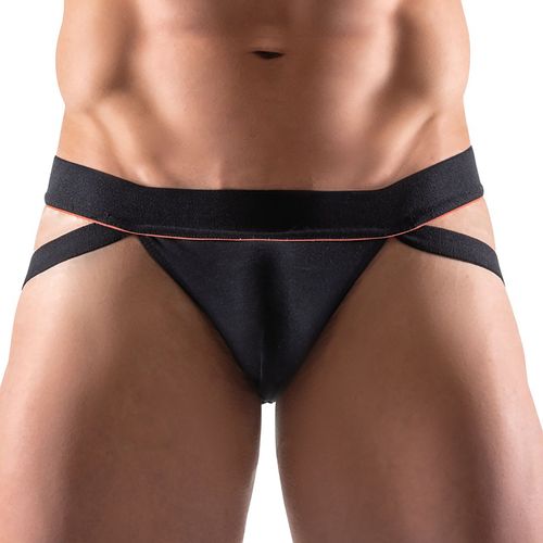 Jock Ligne Rouge Noir - Svenjoyment