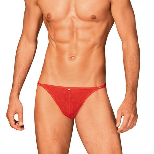 String Obsessiver Rouge - Obsessive