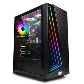 Vibox V-71 PC Gamer - AMD Ryzen 5 4500 Processeur 4.1GHz - Nvidia GTX 1660 Super 6Go - 16Go RAM - 1To SSD - Windows 11 - WiFi