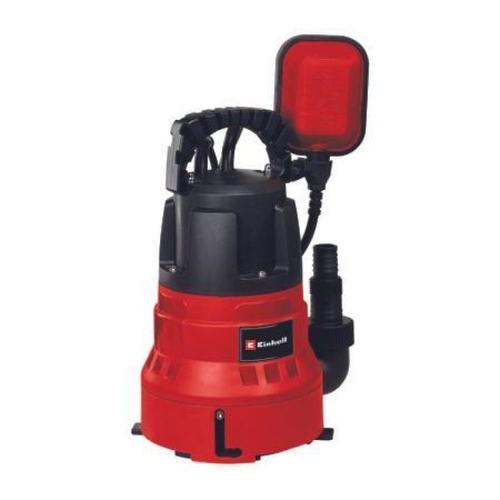 Pompe à eau sale GC-DP 7035 LL - 230V | 50Hz - jusqu'à 35 mm eaux usées